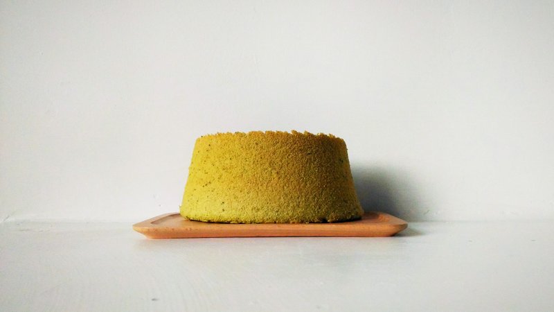 【团购/包邮】宇治抹茶戚风 / 24盒 - 蛋糕/甜点 - 新鲜食材 