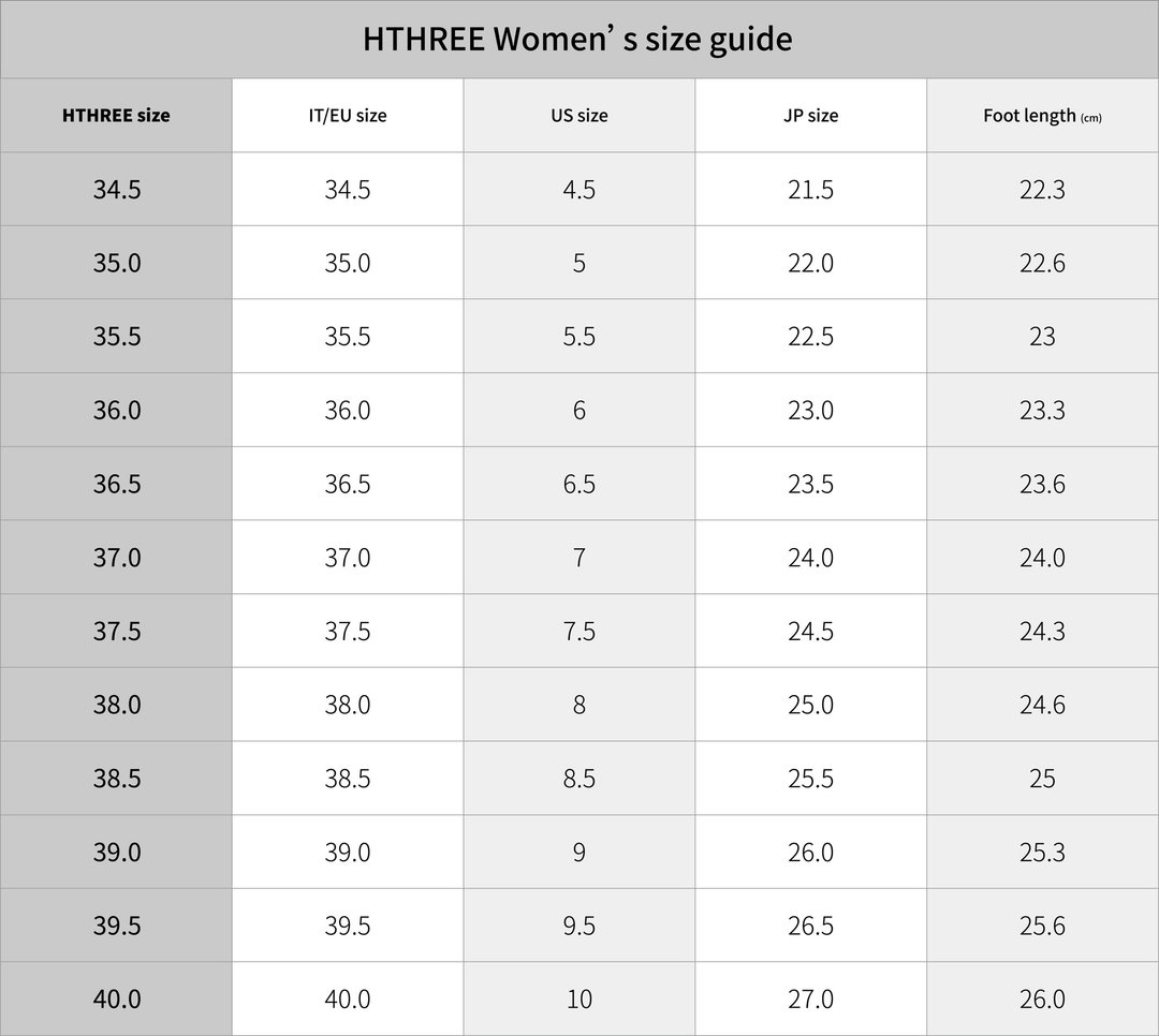 (测试) HTHREE Julio 乐福鞋 - 女款休闲鞋 - 真皮 咖啡色