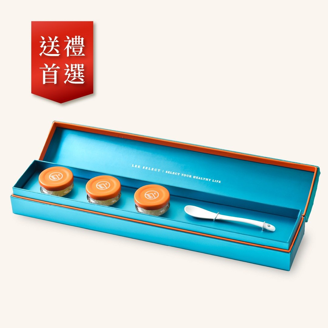 【月光宝盒】40ml・零密度极浓燕窝・3入 - 健康/养生 - 其他材质 绿色