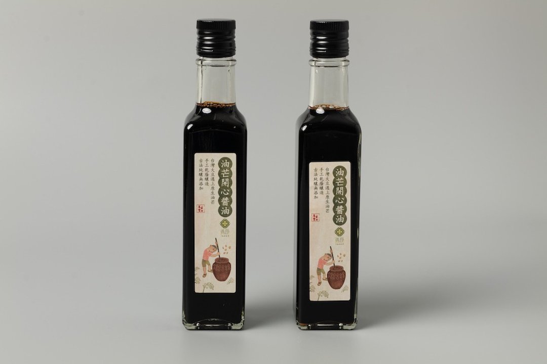岛原 油芒开心酱油 - 酱料/调味料 - 其他材质 