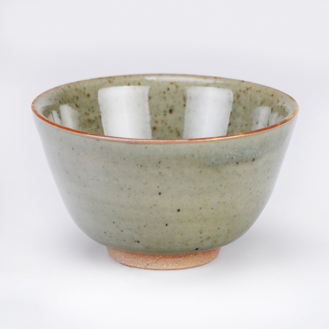 翡翠青瓷茶盏│茶杯│茶器│收藏典藏推荐 - 茶具/茶杯 - 陶 绿色