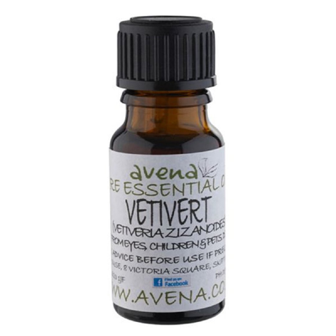 英国AVENA岩兰草精油 - 香薰/精油/线香 - 精油 蓝色