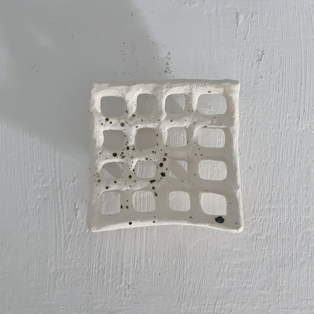 皂盒订制—请私讯确定样式喔 - 卫浴用品 - 陶 多色