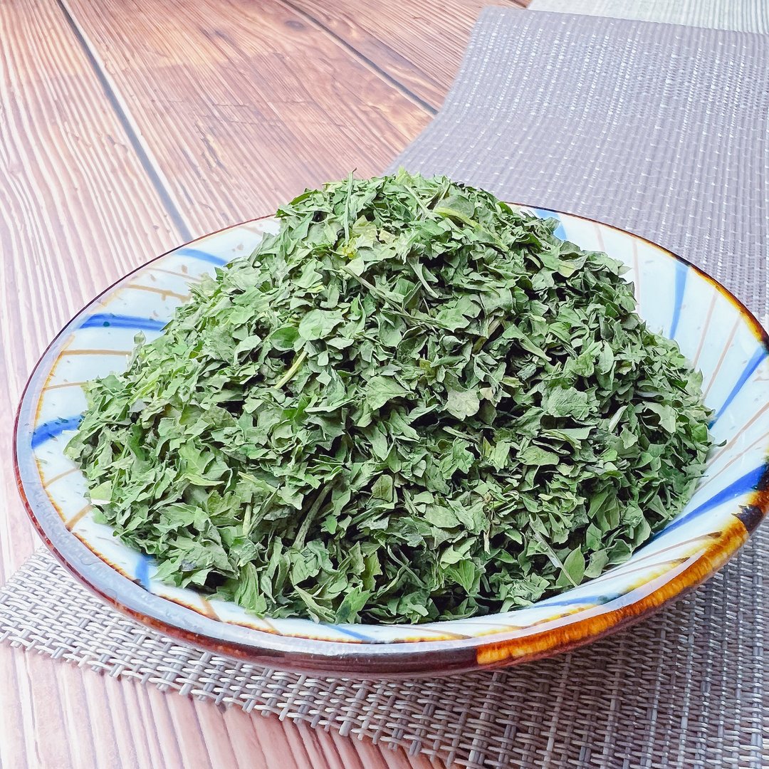 【搭嘴好食】即食冲泡巴西里末 - 其他 - 新鲜食材 白色