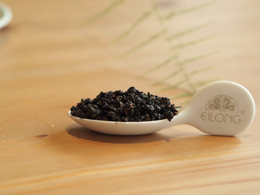 【有好食茶】定窑白瓷茶匙 tea spoon (五大名窑之一) - 茶具/茶杯 - 瓷 白色