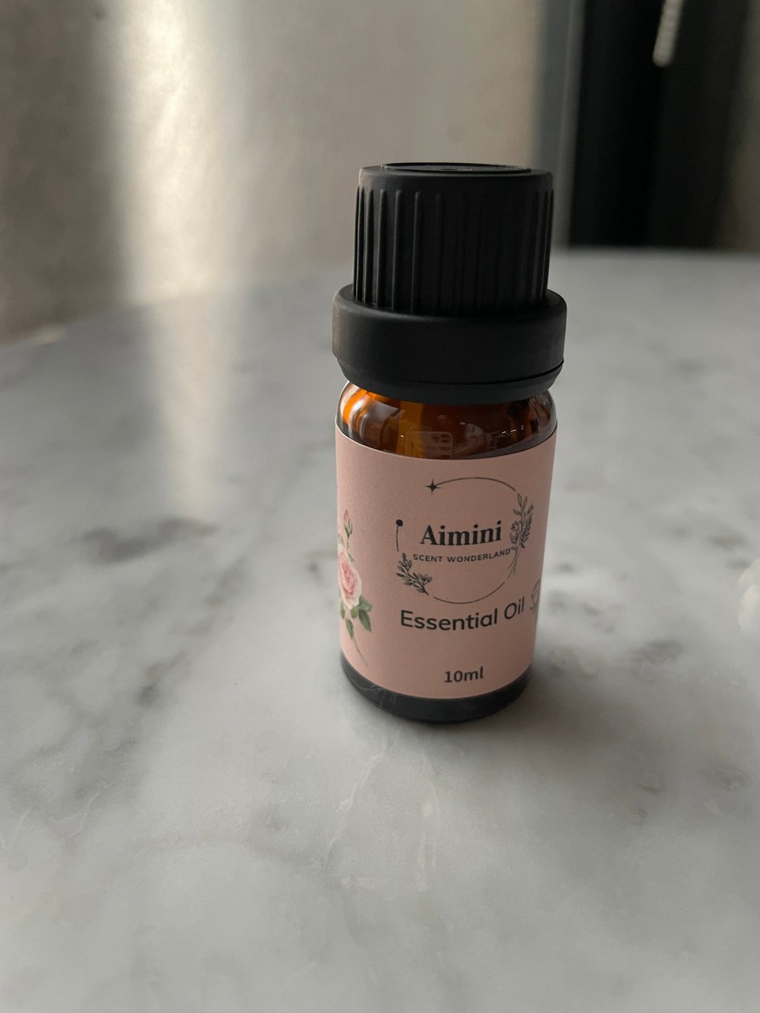Aimini香氛梦境 单方精油 - 香薰/精油/线香 - 精油 多色