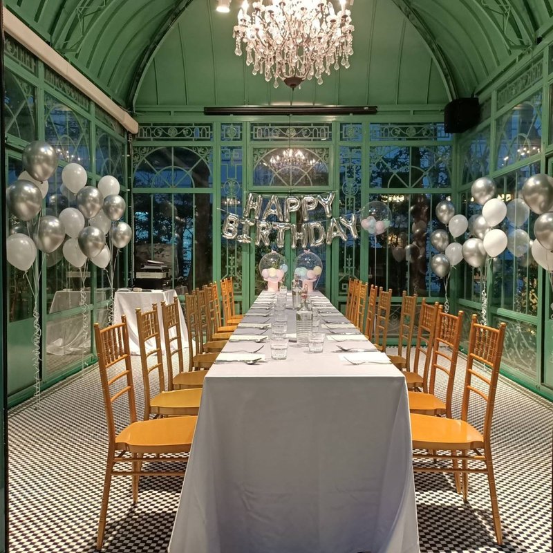 活动场地布置 气球 派对 背板 抓周 性别 甜点蛋糕也有提供 铄甜 - 蛋糕/甜点 - 其他材质 