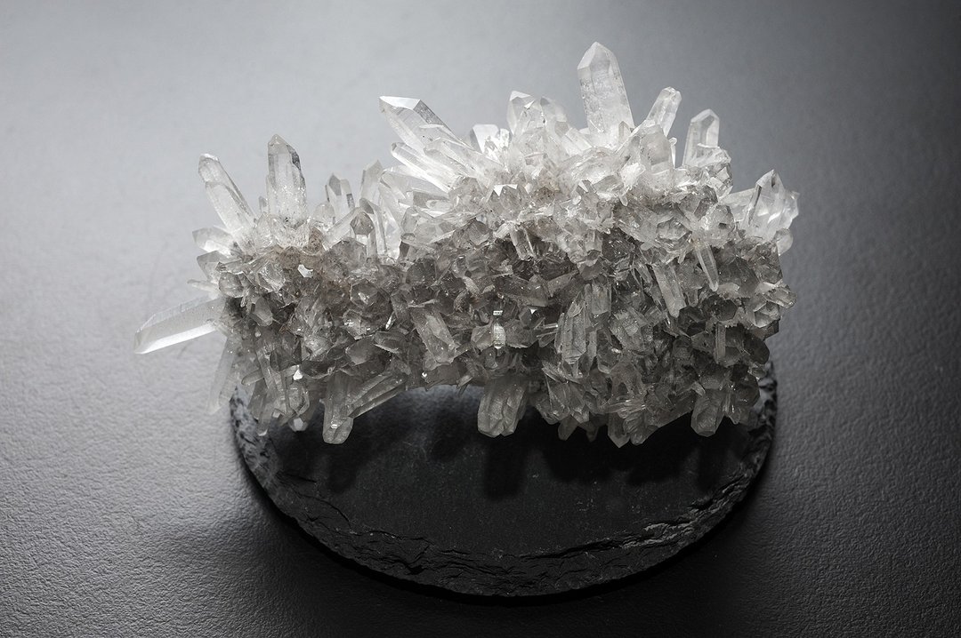 菊花晶白水晶簇 灵修 招财 破煞 防小人4 - 摆饰 - 宝石 