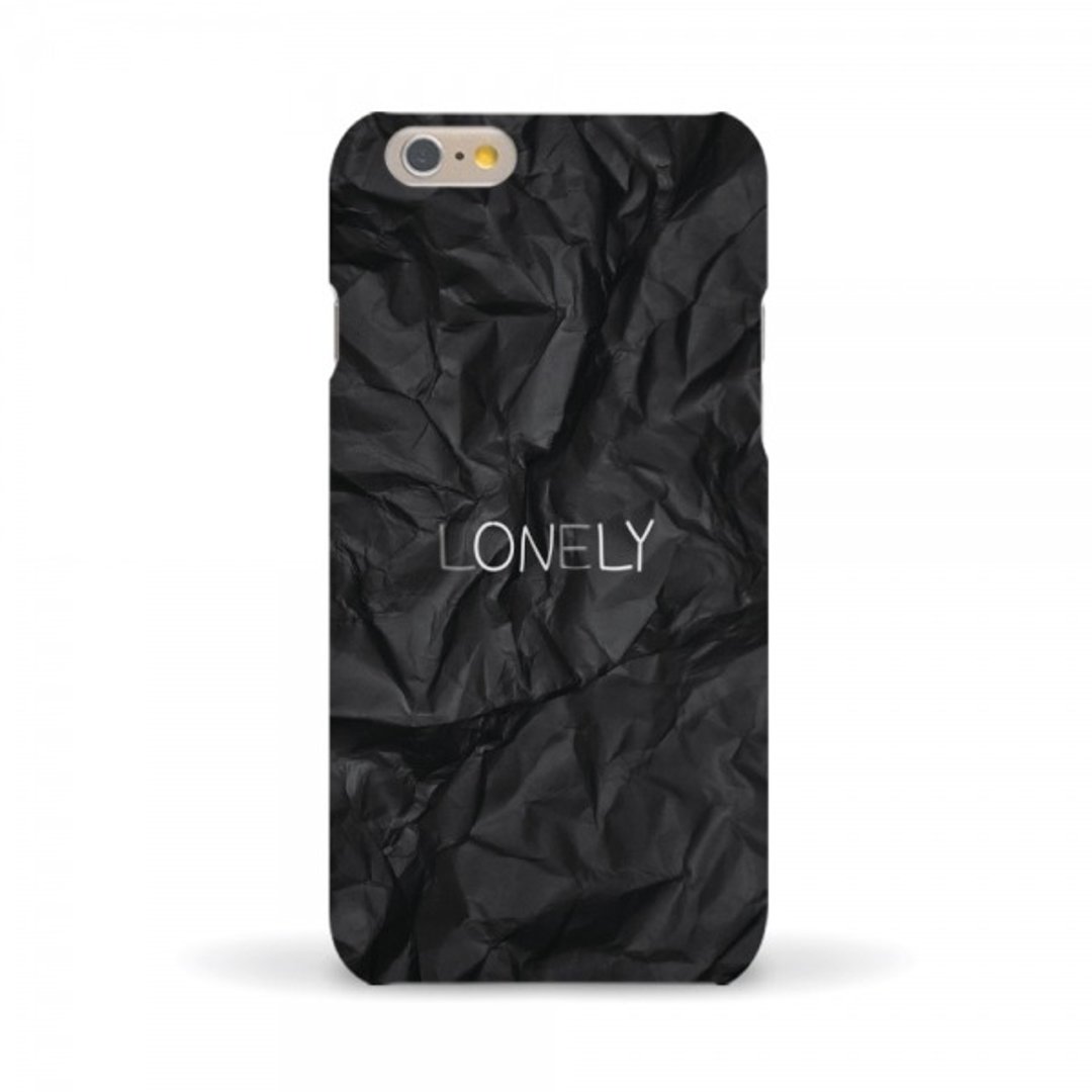 【LONELY】韩制 客户回流加买率第一名！ 顶级防刮抗摔 手做质感手机壳BUMPER CASE手机型号 APPLE i7Plus/i7/i6S/plus/ i6/ i6+/i5/SE/ Samsung三星S8+/S8/S7/S7Edge/S6Edge+/S6/S6Edge/S5/Note5/Note4/LG G5/G4/G3/G PRO2 - 手机壳/手机套 - 其他材质 