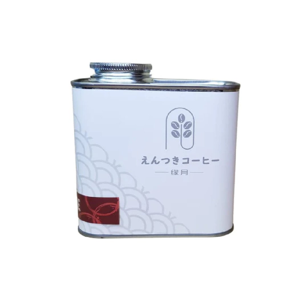苏门塔腊酒处理咖啡豆 印尼迦佑 无酒精 - 咖啡 - 新鲜食材 