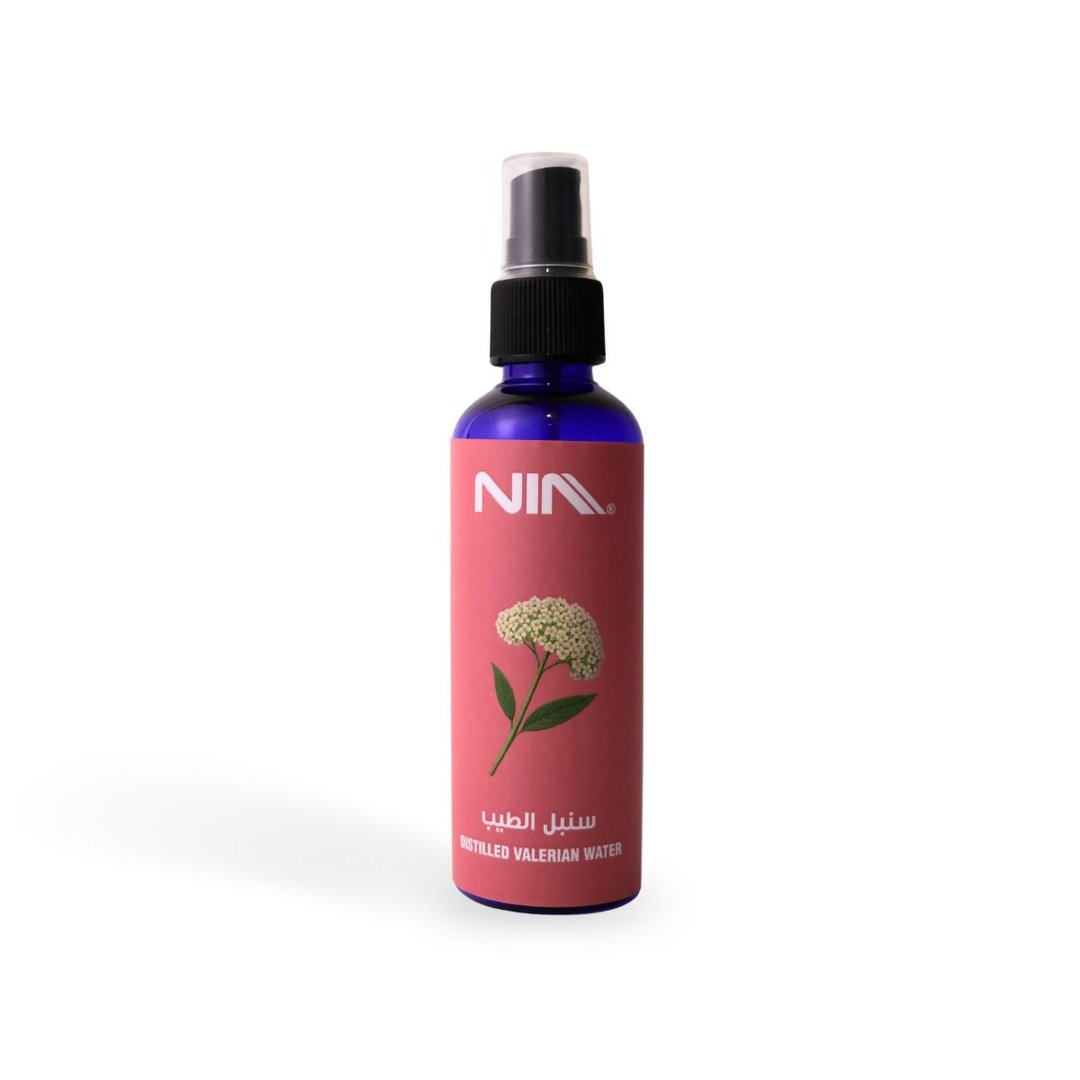 缬草纯露 /缬草水100ml Valerian water - 香薰/精油/线香 - 浓缩/萃取物 白色