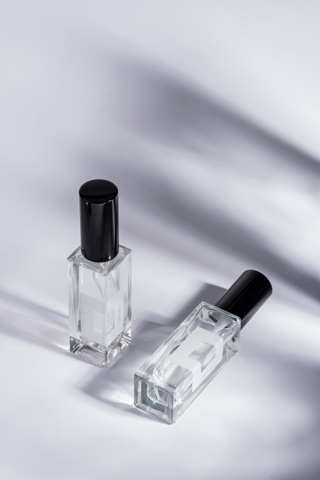 主题式轻香水 - 文青味 30ml - 香水/香膏 - 其他材质 透明