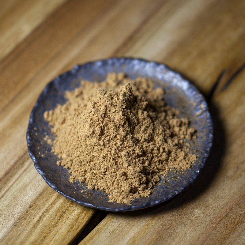 摩利支天 火聚。光明焰。具光佛母供 - 香薰/精油/线香 - 木头 咖啡色