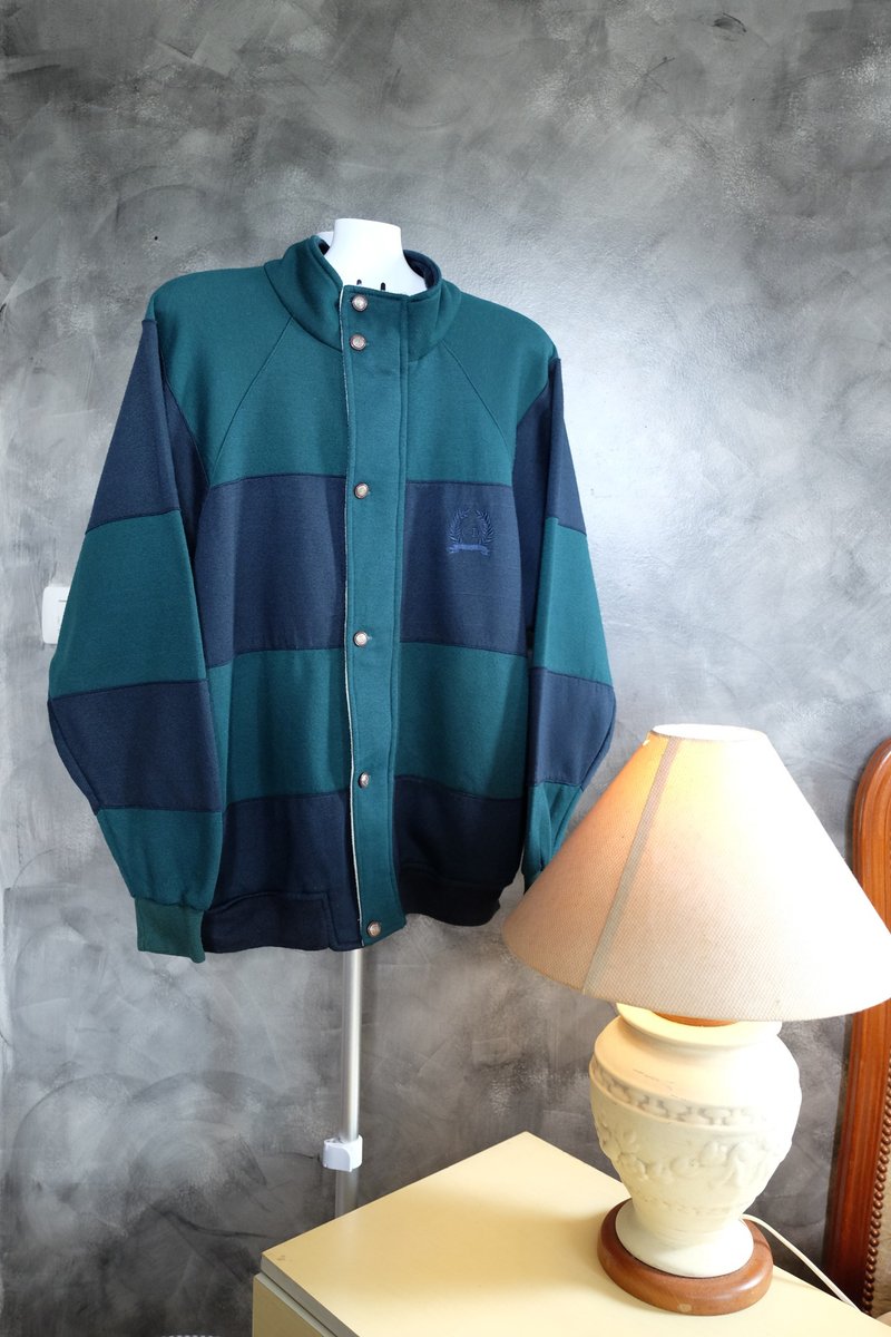 Vintage 80s Christian Dior Monsieur Jacket - 女装休闲/机能外套 - 棉 