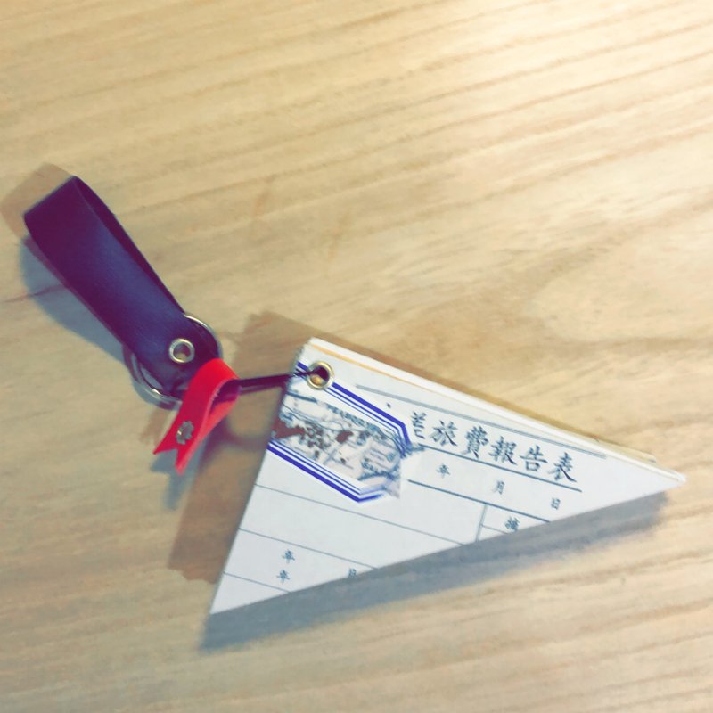 三明治造型便条本 - A3 - 笔记本/手帐 - 纸 