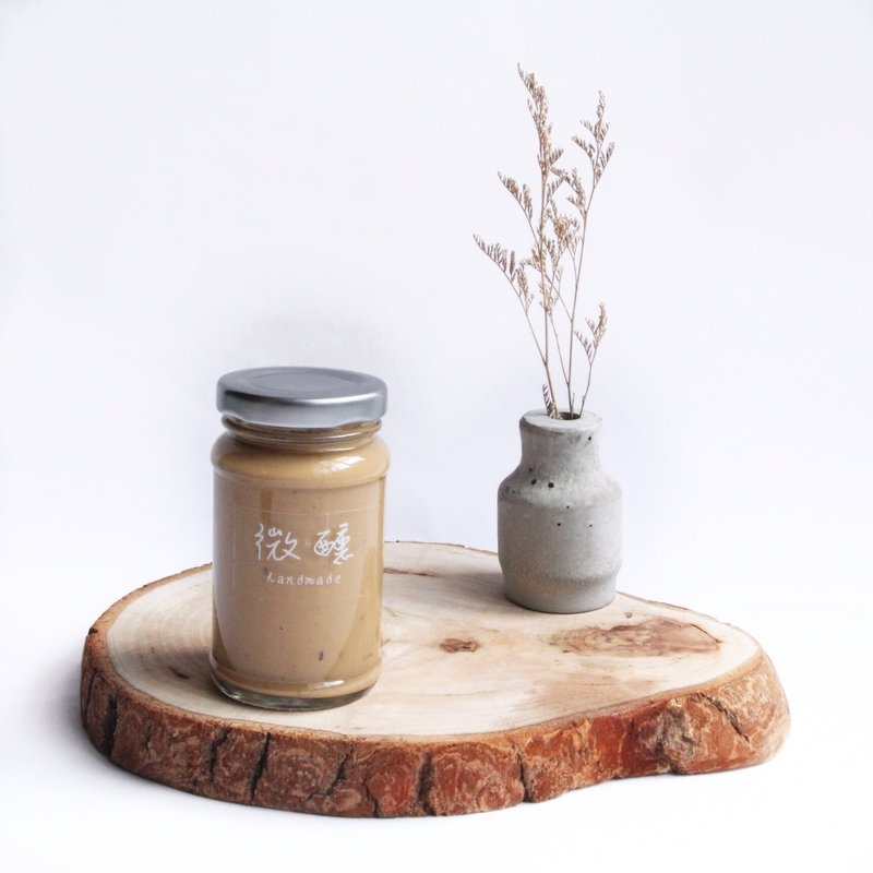 微醺 — 奶茶 抹酱 / 果酱 - 果酱/抹酱 - 新鲜食材 