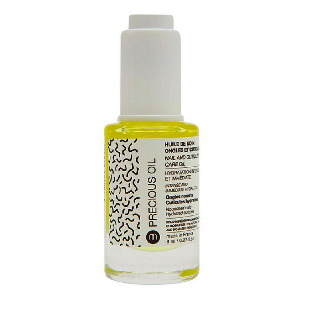Nailmatic 生物基指缘油 8ml - 指甲油/指甲贴 - 树脂 