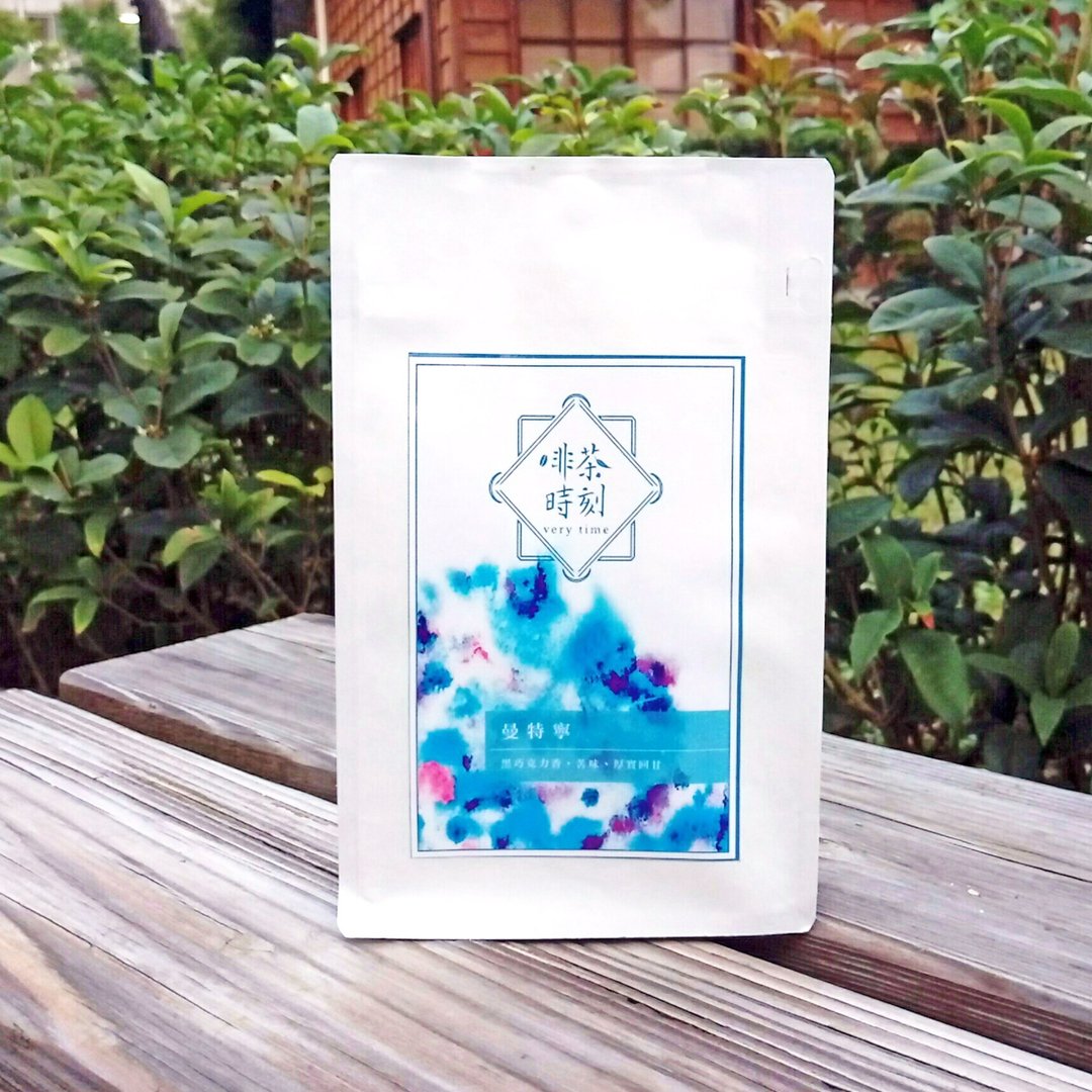 曼特宁 精品咖啡豆 - 咖啡 - 新鲜食材 