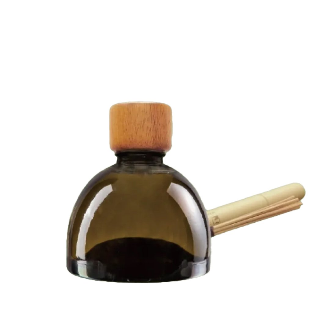 【GIN-GER】尤加利姜芬扩香瓶 500ml - 香薰/精油/线香 - 精油 