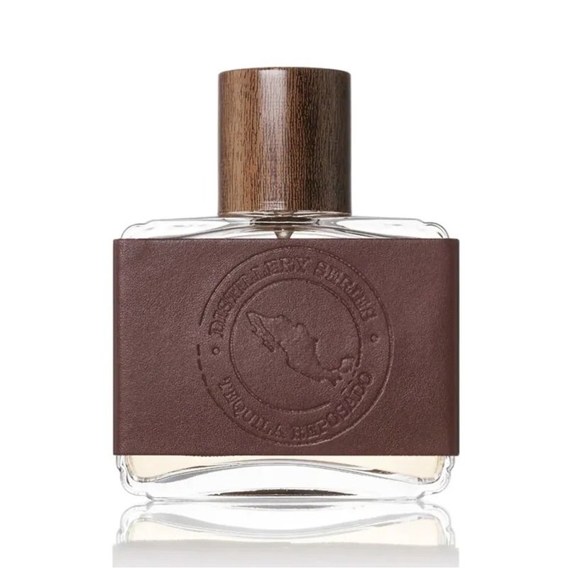 Distillery 瑞普萨多龙舌兰酒 男性香水/男士男生古龙水香氛 男香 - 香水/香膏 - 其他材质 