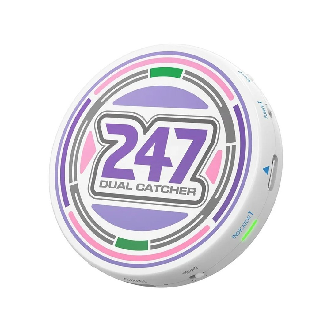 【PhotoFast】247 Dual Catcher 双帐抓宝神器【抓宝&打团】 - 数码小物 - 其他材质 