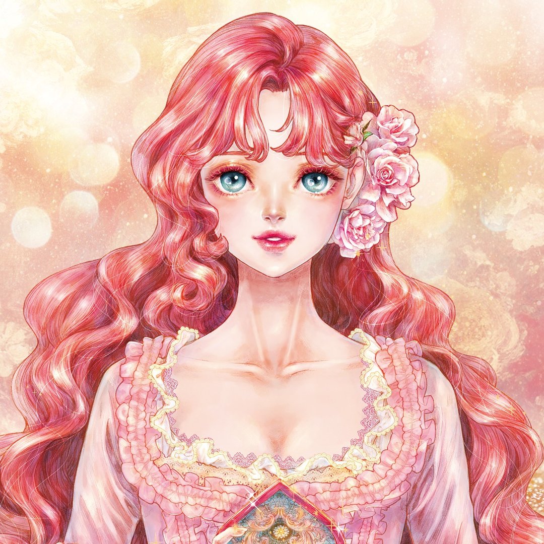 Heart orgel sticker (8color) - 贴纸 - 纸 