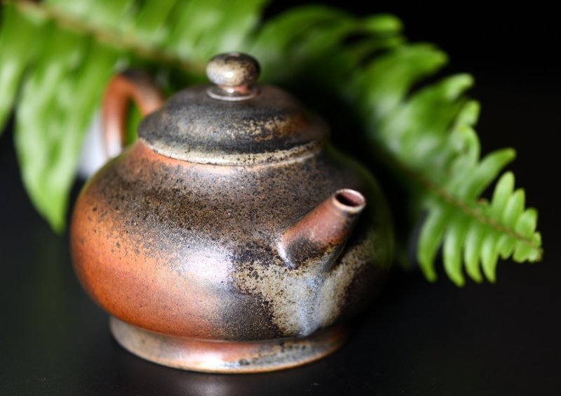 【林映汝】洗炼 - 茶具/茶杯 - 陶 