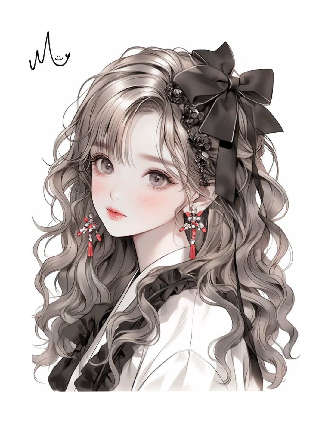 原创贴纸 - 贴纸 - 纸 