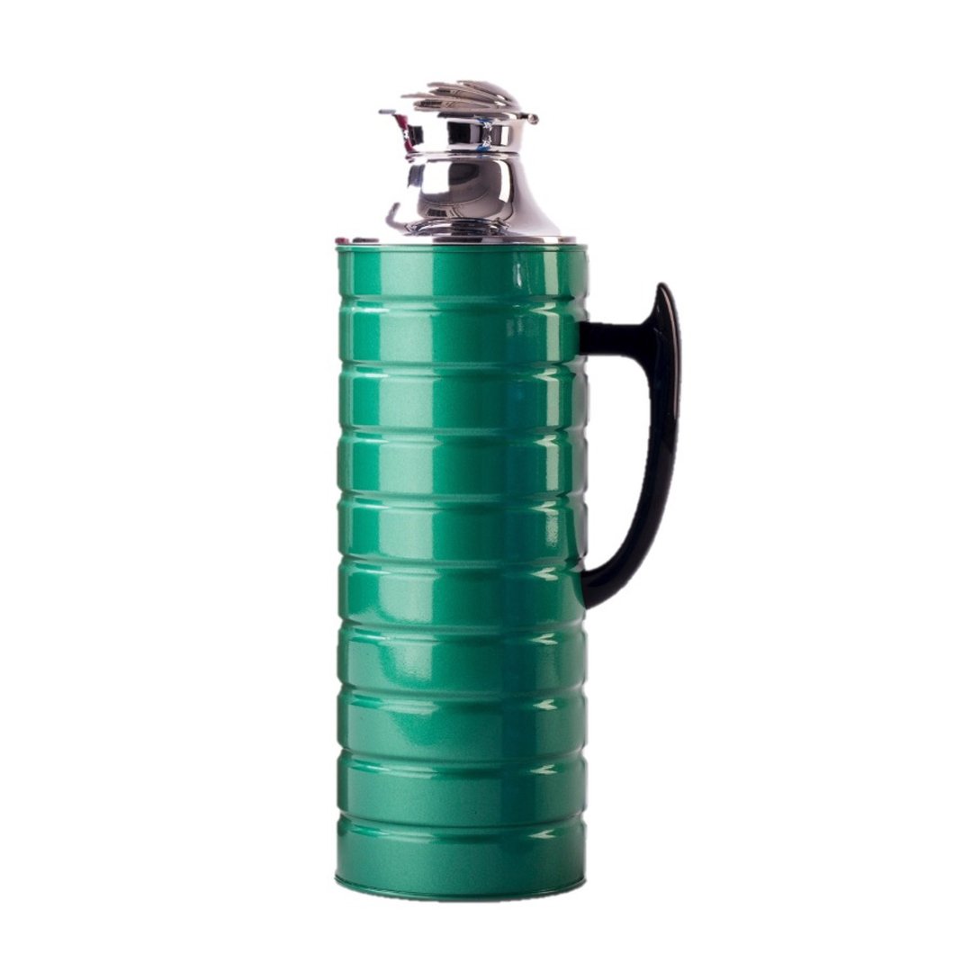 骆驼牌 950ml 玻璃胆真空保温瓶 222 系列 岭鹫咀款式 - 保温瓶/保温杯 - 其他材质 多色