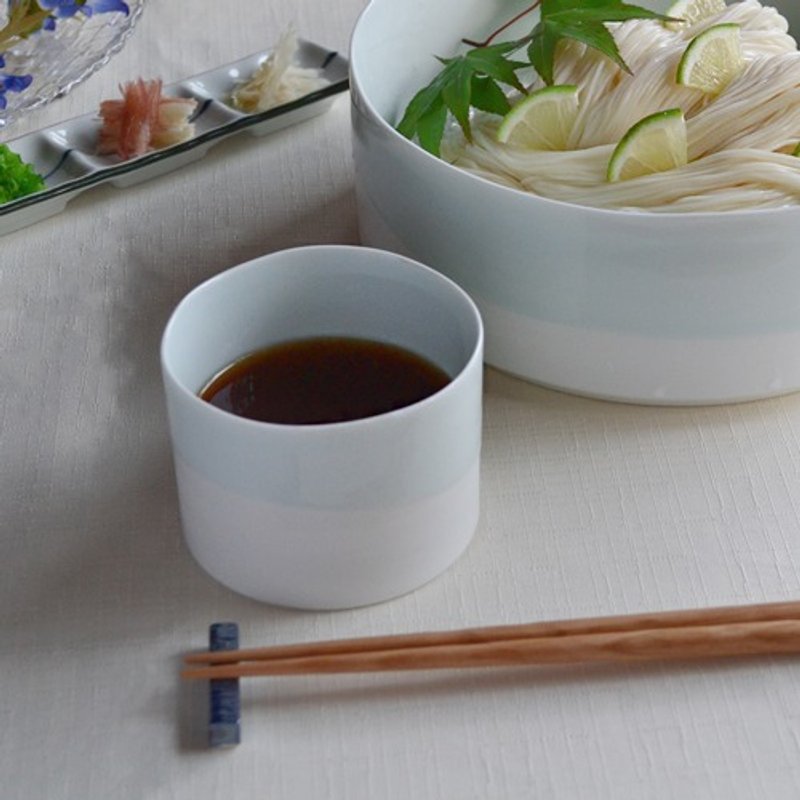 青花釉小碗 - 碗 - 陶 