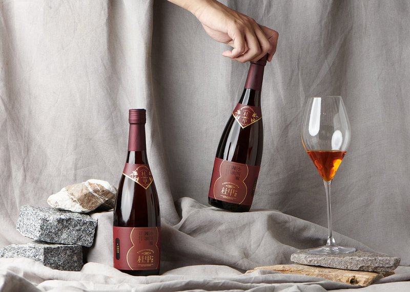 小川椒辣油_瓶装 | 国际美食大奖 (全素) - 酱料/调味料 - 新鲜食材 