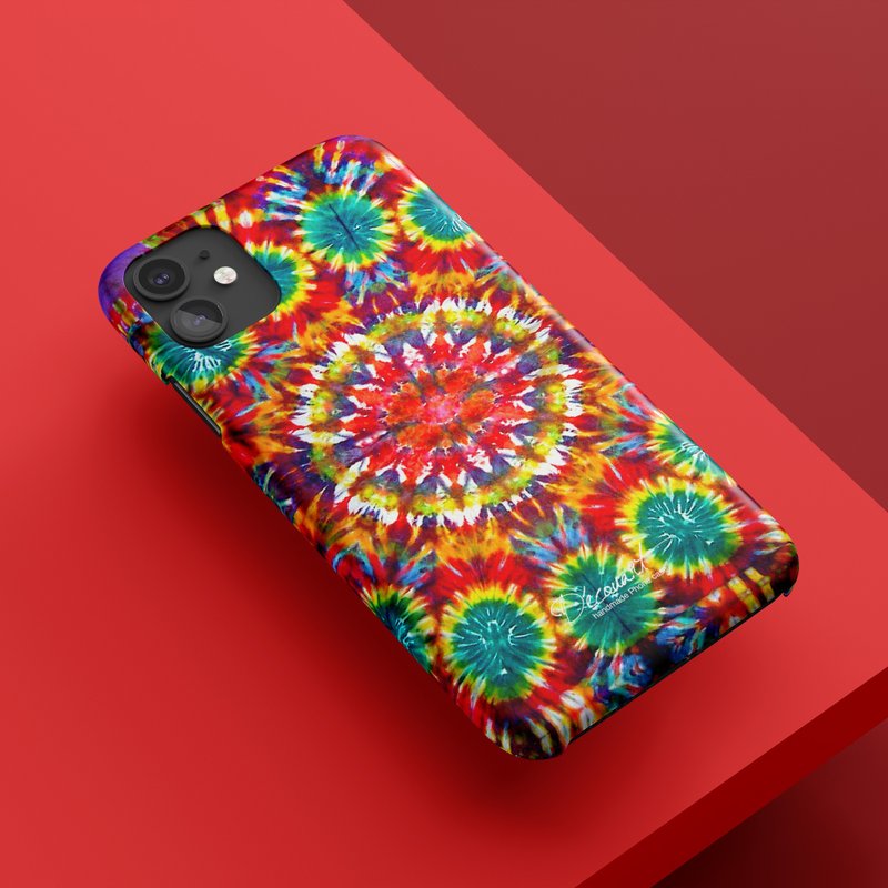 iPhone 12 耐冲击手机壳 12 Pro / 11 / 11 Pro 全机种对应 S567 - 手机壳/手机套 - 塑料 红色