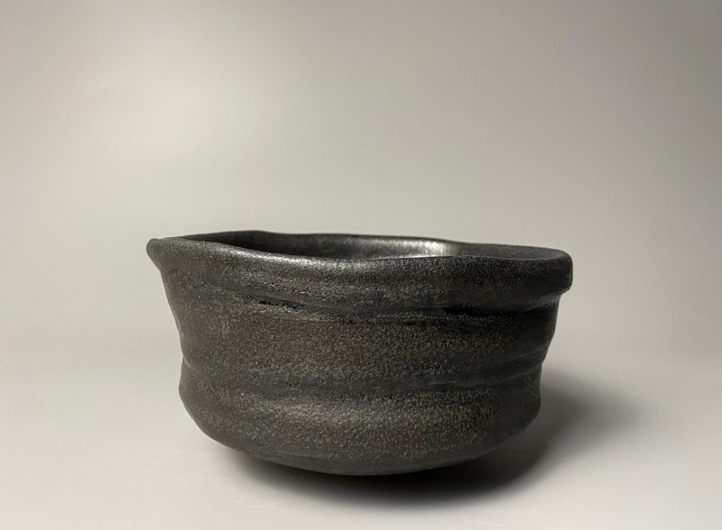 茶碗 - 花瓶/陶器 - 陶 
