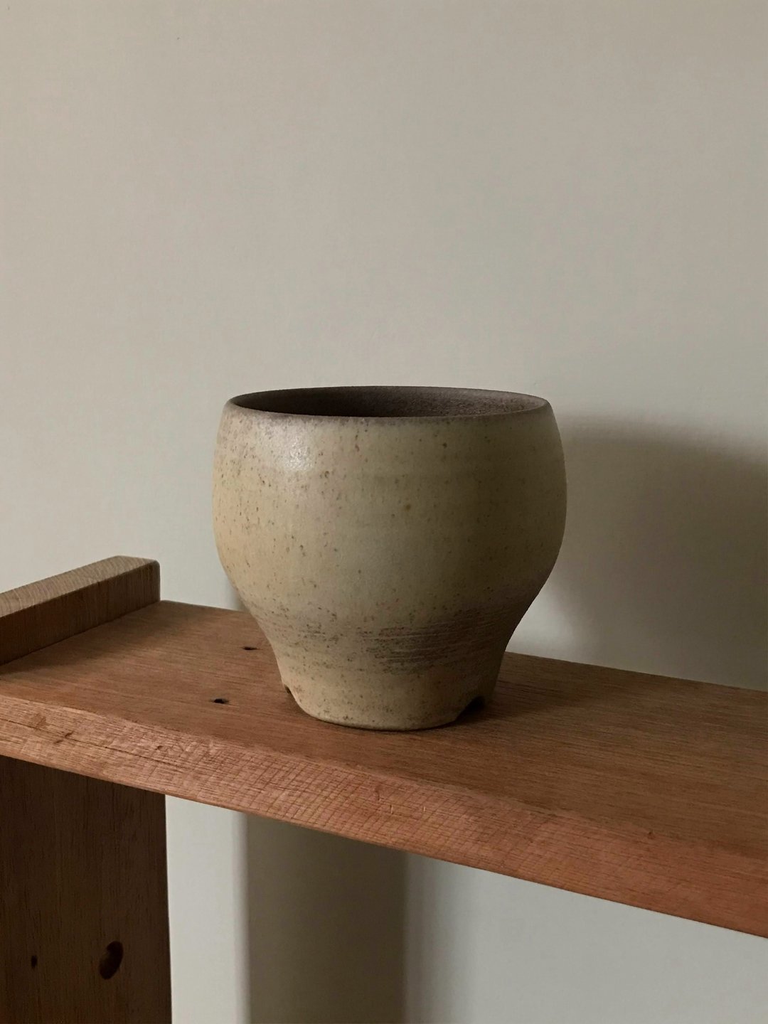 黑土盆器 - 植栽/盆栽 - 陶 咖啡色