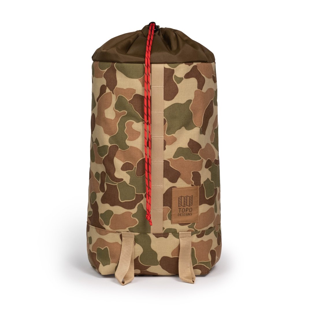 (SS26限量新品上架) Limited Edition Cosmos Backpack 电脑背包 - 后背包/双肩包 - 尼龙 多色