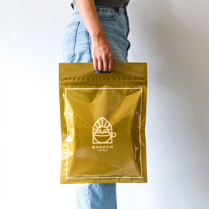 多重风情 三合一组合 咖啡挂耳包 30包 - 咖啡 - 其他材质 多色