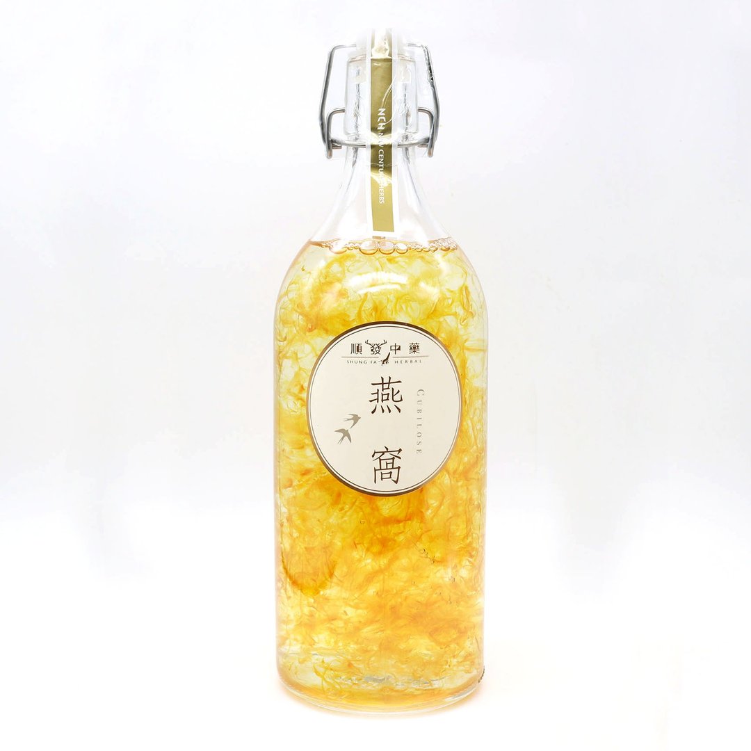 黄金洞燕饮 | 女性保养 | 长辈礼品 | 生日礼品 - 健康/养生 - 其他材质 金色