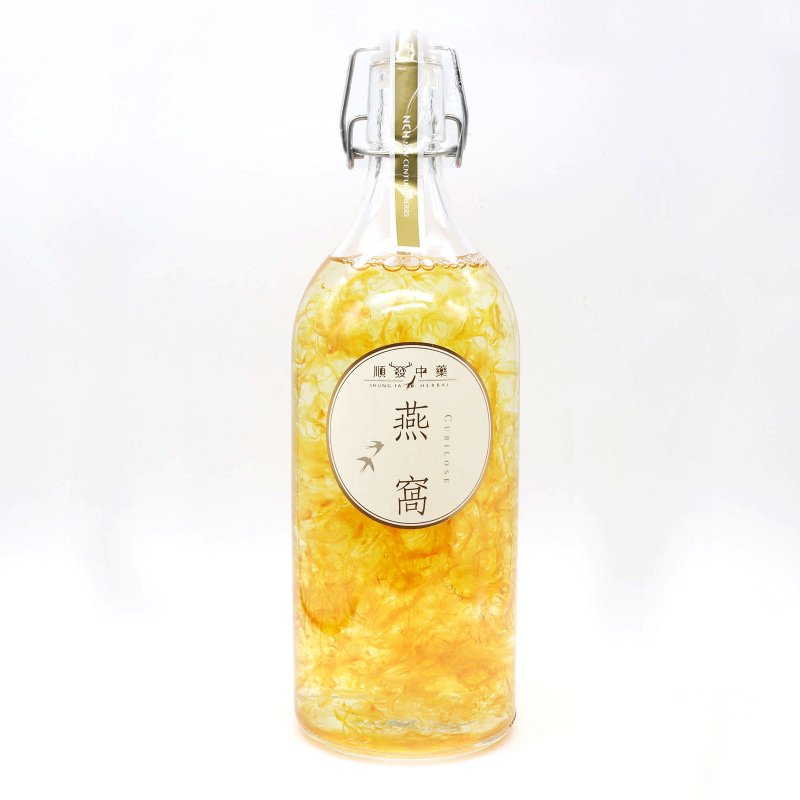 黄金洞燕饮 | 女性保养 | 长辈礼品 | 生日礼品 - 健康/养生 - 其他材质 金色