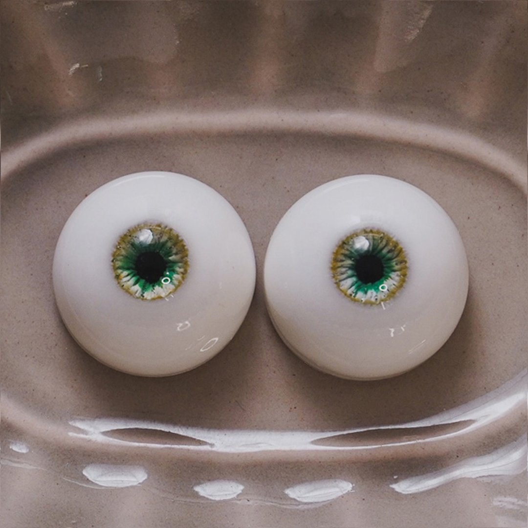 Anna-Queen / BJD树脂眼珠 / BJD Resin eyes - 其他 - 树脂 