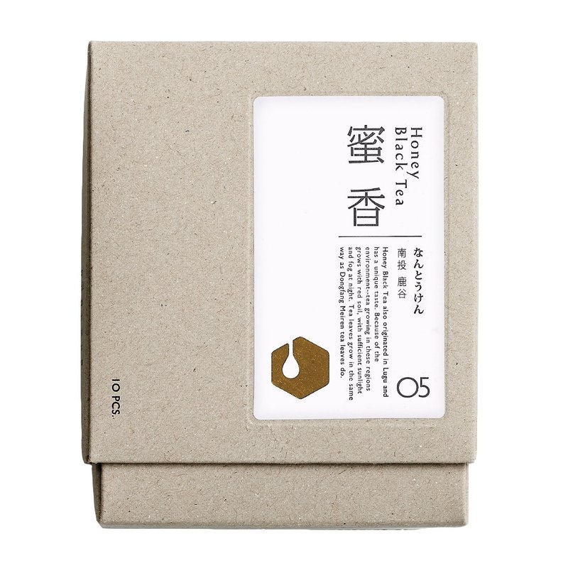 【点滴式】蜜香（3gx10支） - 茶 - 新鲜食材 