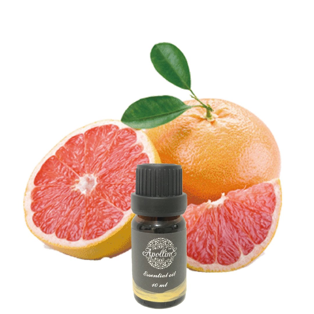 葡萄柚精油 GRAPEFRUIT - 香薰/精油/线香 - 精油 