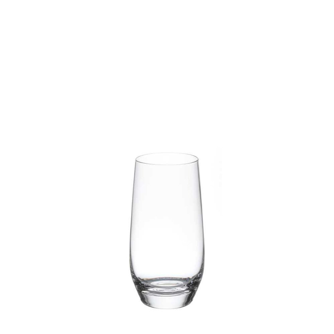 木村硝子店 云玻璃杯 14oz - 玻璃杯 - 玻璃 透明
