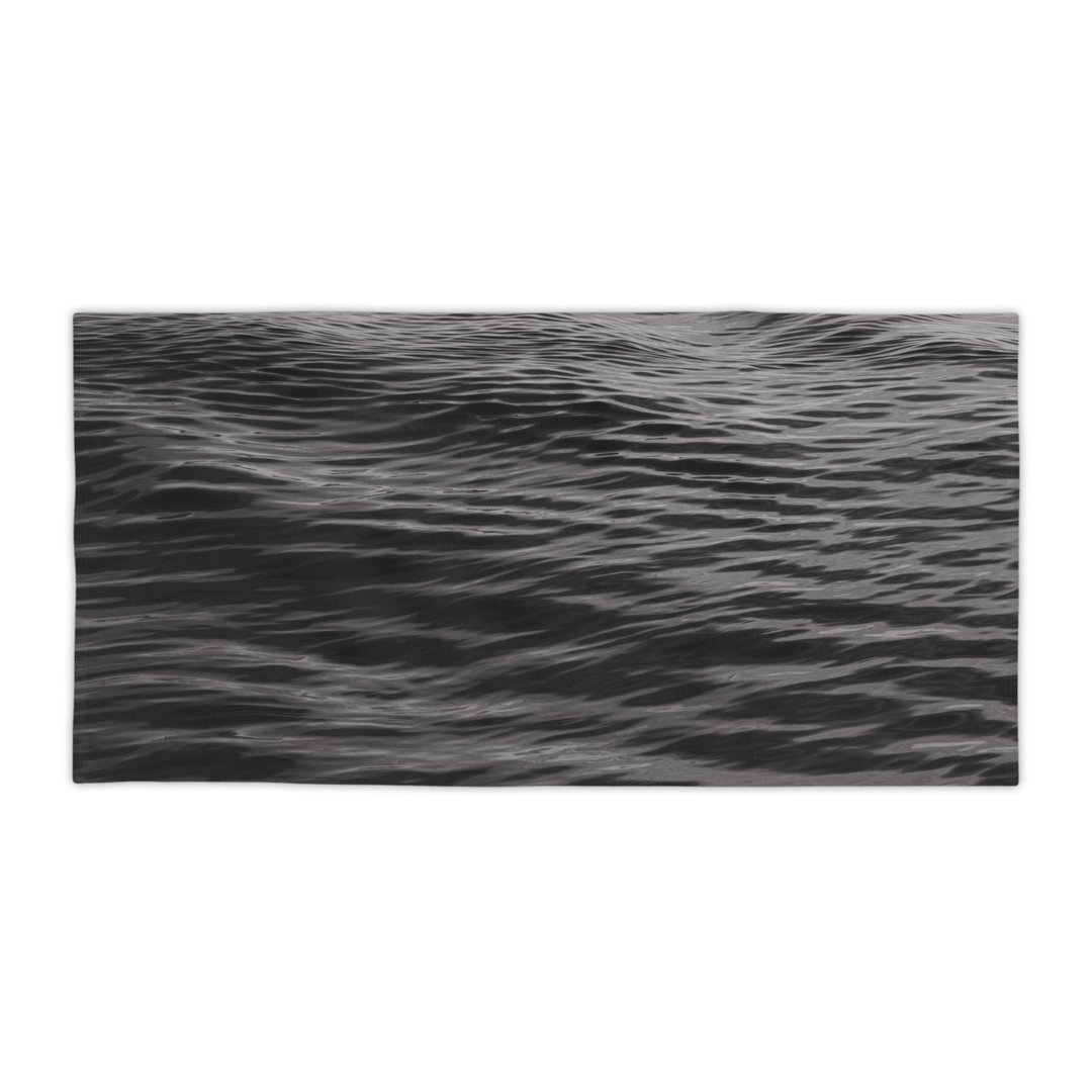 Scarf Mono Tidal Shawl - gussurï - 丝巾 - 其他材质 多色