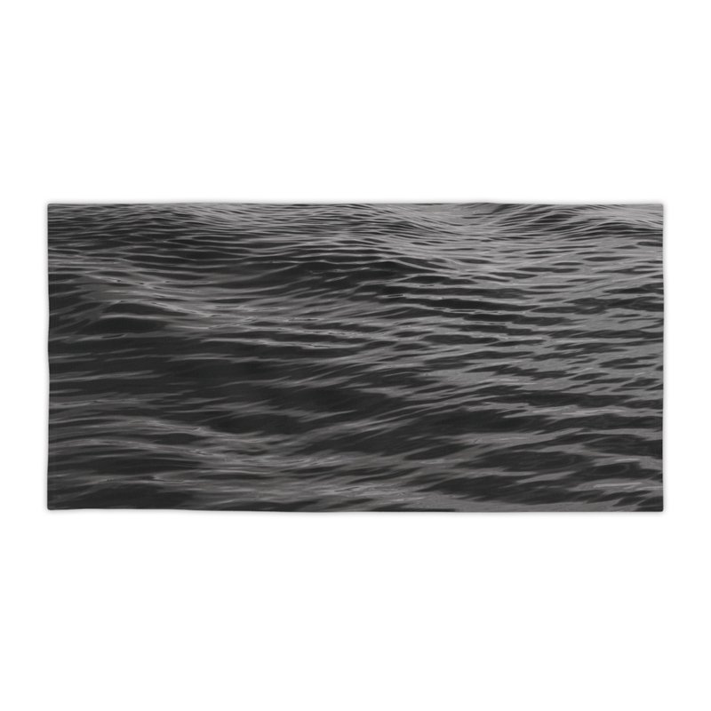 围巾 Mono Tidal 披肩 - gussurï - 丝巾 - 其他材质 多色