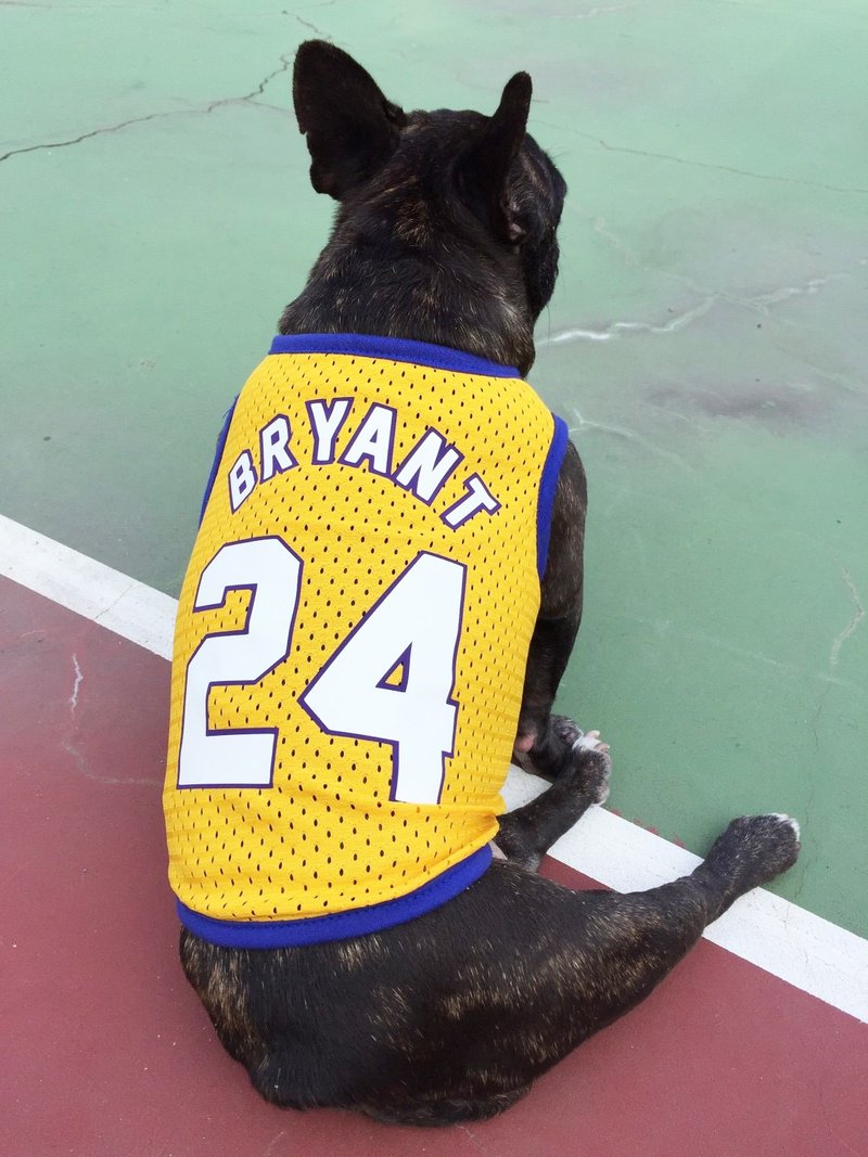 黄色球衣 客制姓名 ( 此为定制化商品非现货 - 衣/帽 - 棉．麻 黄色