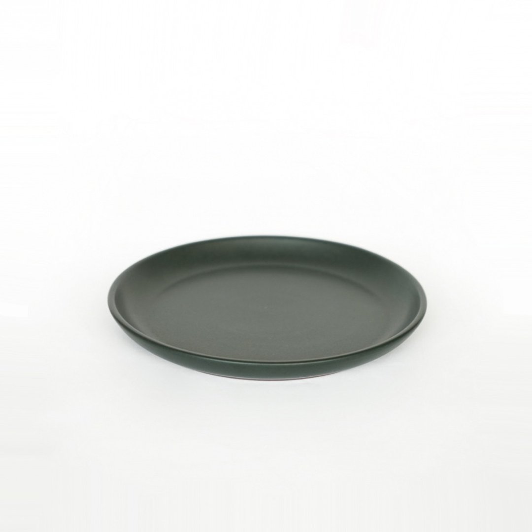 限量 展品出清 | SUEKI 220瓷盘 - 盘子/餐盘/盘架 - 陶 多色