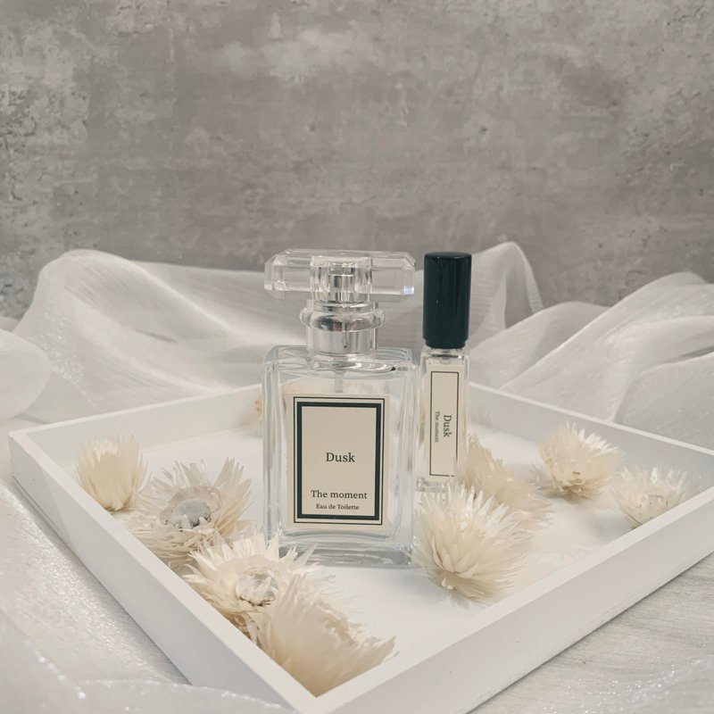 【香港手工制】05 Dusk - 淡香水 - 香水/香膏 - 其他材质 