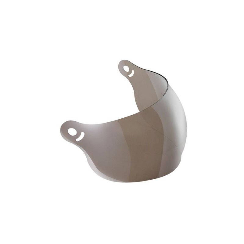 【预购】MONGOLIAN安全帽镜片_乐高帽系列_乐高泡泡镜【薄电银】 - 其他 - 其他材质 