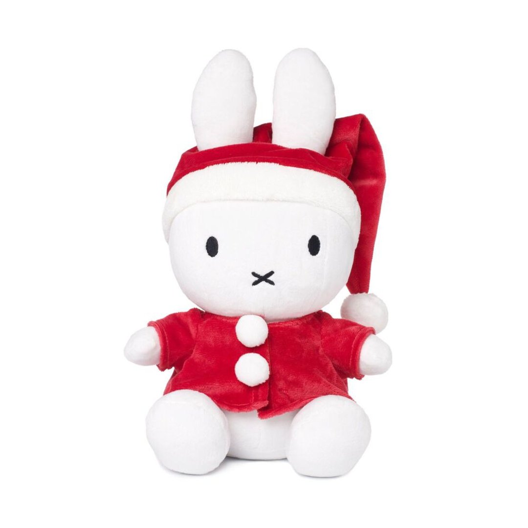 Miffy 米飞儿圣诞服饰 - 玩具/玩偶 - 其他材质 
