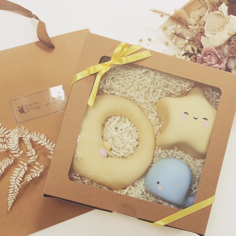 弥月礼合组 - 灯具/灯饰 - 其他材质 多色